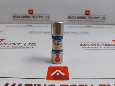 Utsunomiya-Electric-Ac-500V-20A-Cello-lite-Fuse-Uc1-20A-Lot-Of-3X-209318-5