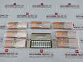 Utsunomiya-Electric-Ac-500V-Acl50-10A-Cello-Lite-Fuse-UC1-Lot-Of-10X-210628-1