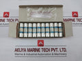 Utsunomiya-Electric-Ac-500V-Acl50-10A-Cello-Lite-Fuse-UC1-Lot-Of-10X-210628-2