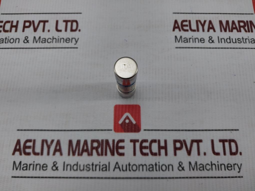 Utsunomiya-Electric-Ac-500V-Acl50-10A-Cello-Lite-Fuse-UC1-Lot-Of-10X-210628-5