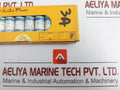 Utsunomiya-Electric-Dcl20-Acl50-500-Vac-3A-Uc1-Cello-lite-Fuse-Lot-Of-2X-209348-11