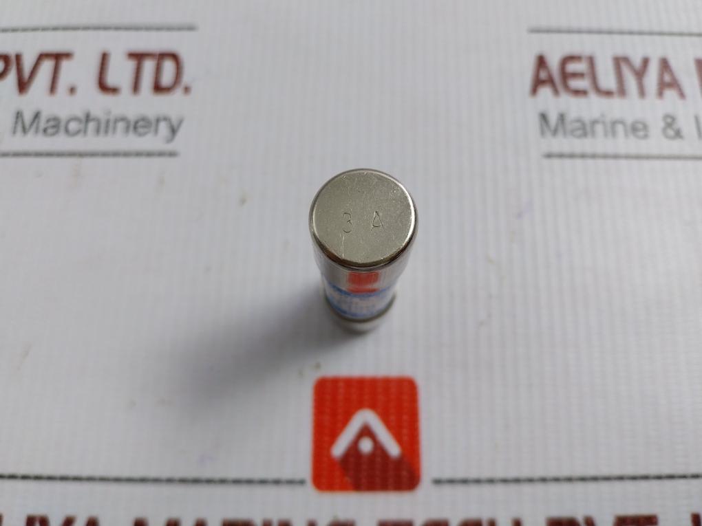 Utsunomiya-Electric-Dcl20-Acl50-500-Vac-3A-Uc1-Cello-lite-Fuse-Lot-Of-2X-209348-7