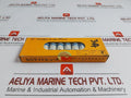 Utsunomiya-Electric-Dcl20-Acl50-500-Vac-3A-Uc1-Cello-lite-Fuse-Lot-Of-2X-209348-9