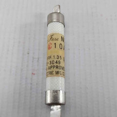 Utsunomiya Electric Nc1 Cello-lite Fuse Ac 500v Dc 250v Nk E-3049