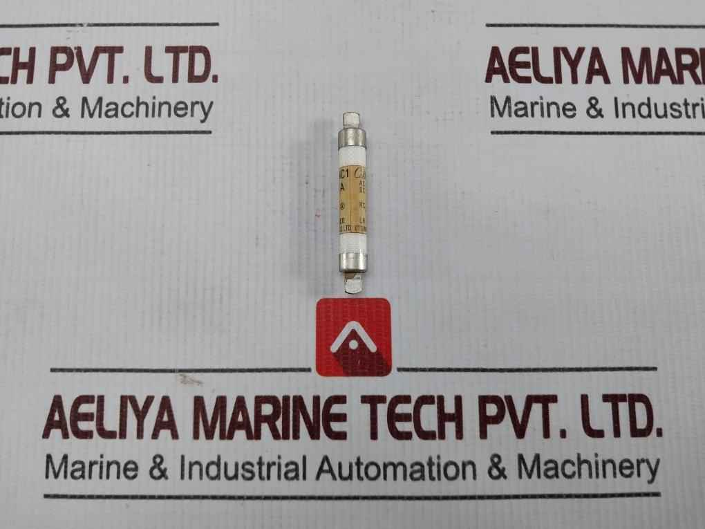 Utsunomiya Electric Nc1 Cello-lite Fuse Ac 500v Dc 250v Nk E-3049
