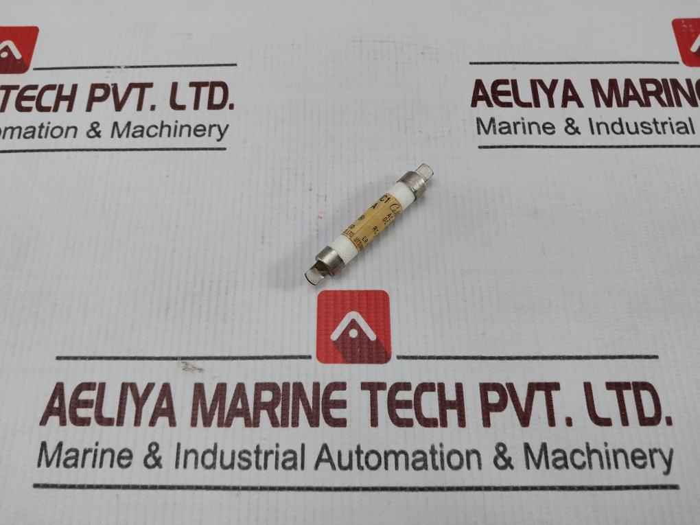 Utsunomiya Electric Nc1 Cello-lite Fuse Ac 500v Dc 250v Nk E-3049