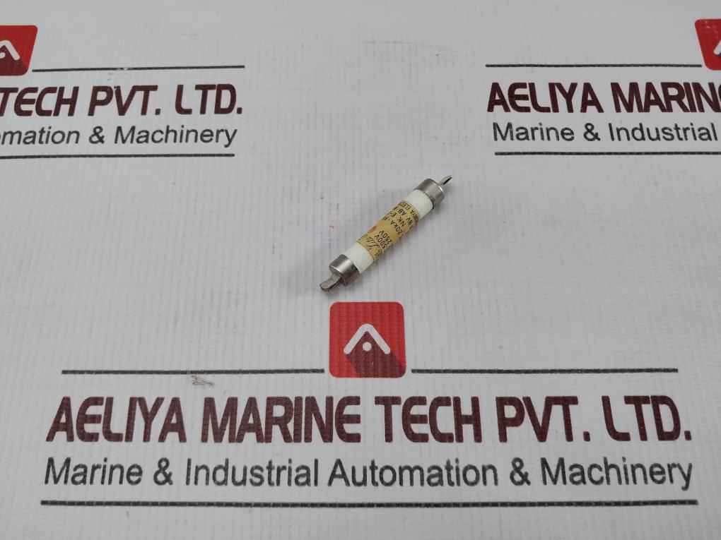 Utsunomiya Electric Nc1 Cello-lite Fuse Ac 500v Dc 250v Nk E-3049