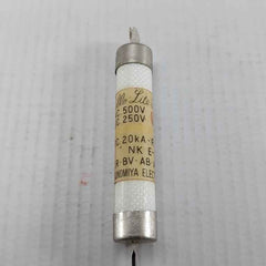 Utsunomiya Electric Nc1 Cello-lite Fuse Ac 500v Dc 250v Nk E-3049
