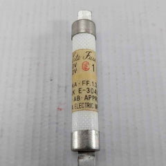 Utsunomiya Electric Nc1 Cello-lite Fuse Ac 500v Dc 250v Nk E-3049