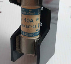 Utsunomiya Electric Uc1 Cello-lite Fuse 250V 30A
