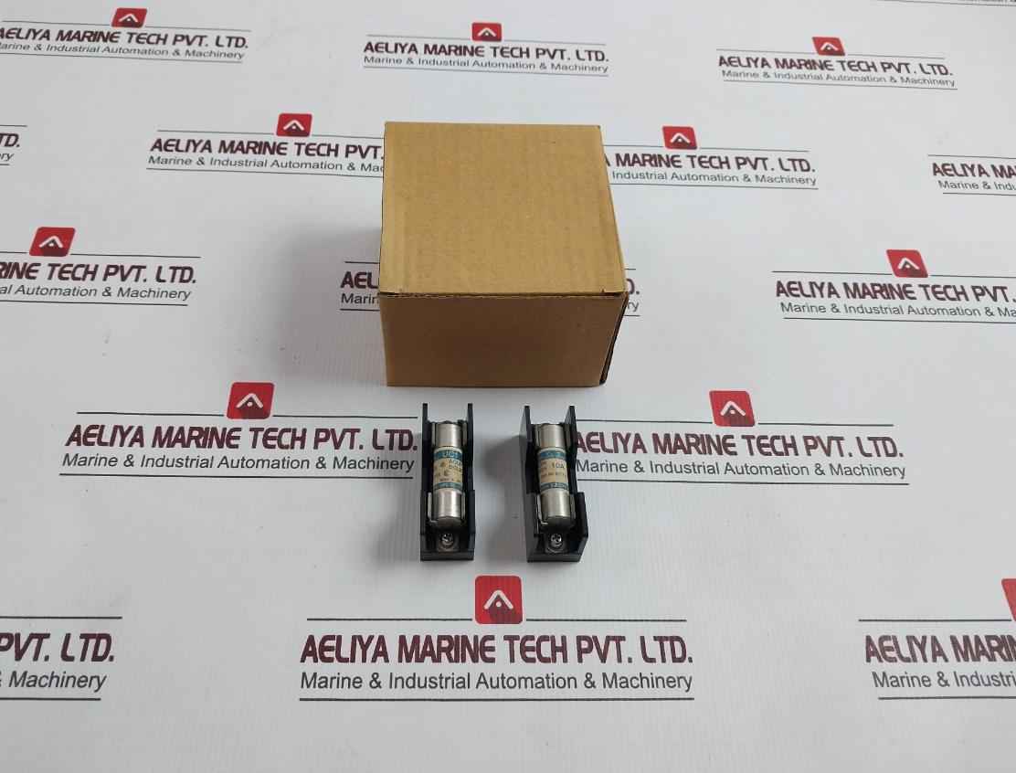 Utsunomiya Electric Uc1 Cello-lite Fuse 250V 30A