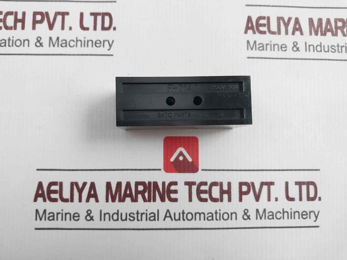 Utsunomiya Electric Uc1 Cello-lite Fuse 250V 30A