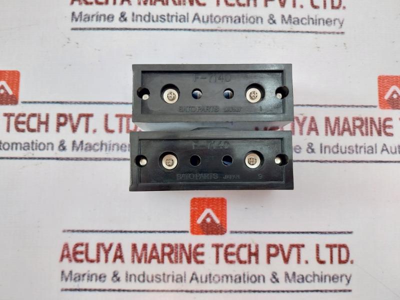 Utsunomiya Electric Uc1 Cello-lite Fuse Ac 500V Dc 250V