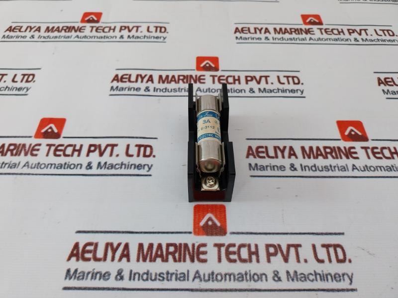 Utsunomiya Electric Uc1 Cello-lite Fuse Ac 500V Dc 250V