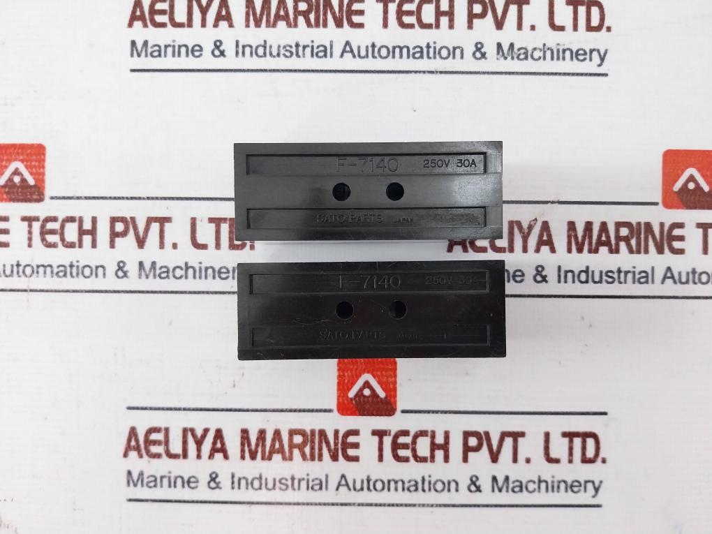 Utsunomiya Electric Uc1 Cello-lite Low Voltage Fuses 3a Ac 500v Dc 250v