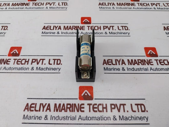 Utsunomiya Electric Uc1 Cello-lite Low Voltage Fuses 3a Ac 500v Dc 250v