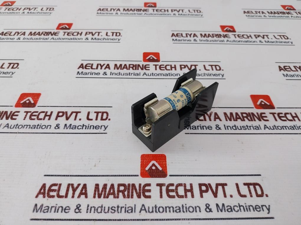 Utsunomiya Electric Uc1 Cello-lite Low Voltage Fuses 3a Ac 500v Dc 250v