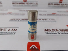 Utsunomiya Electric Uc1 Cello-lite Low Voltage Fuses 3a Ac 500v Dc 250v