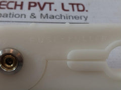 Utsunomiya Fuse Tool For Mot Operated Valve Control Panel 634-100.014