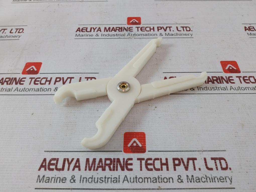 Utsunomiya Fuse Tool For Mot Operated Valve Control Panel 634-100.014