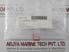 Utsunomiya Fuse Tool For Mot Operated Valve Control Panel 634-100.014
