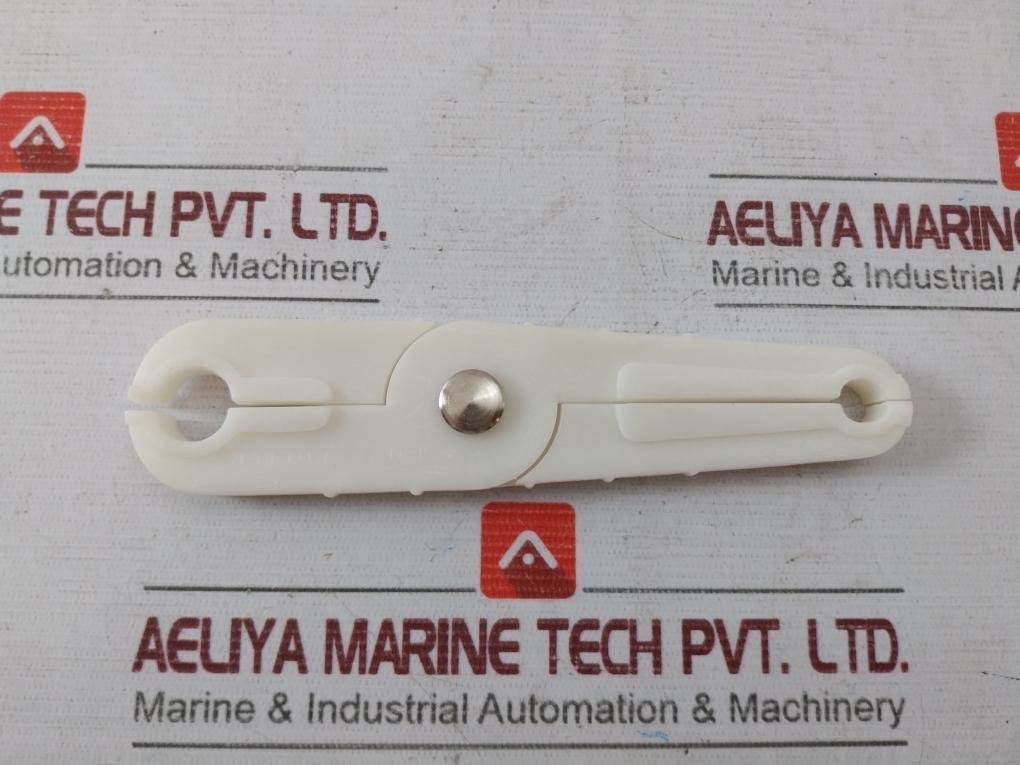 Utsunomiya Fuse Tool For Mot Operated Valve Control Panel 634-100.014