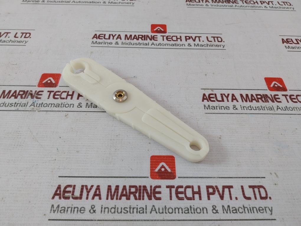 Utsunomiya Fuse Tool For Mot Operated Valve Control Panel 634-100.014