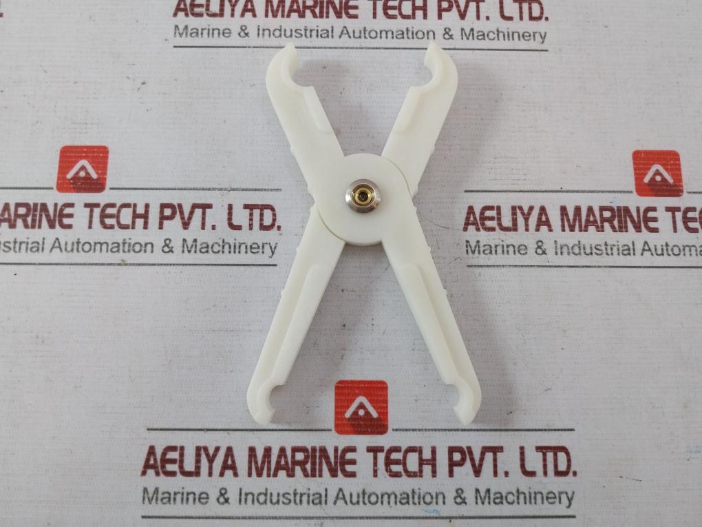 Utsunomiya Fuse Tool For Mot Operated Valve Control Panel 634-100.014