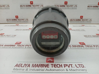 Uv-&-Ir-Insight-Scanner-24Vdc-0-35A-40-C-To-65-C-Fireye-95Dss2-1Cex-209217-1