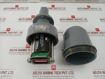 Uv-&-Ir-Insight-Scanner-24Vdc-0-35A-40-C-To-65-C-Fireye-95Dss2-1Cex-209217-2