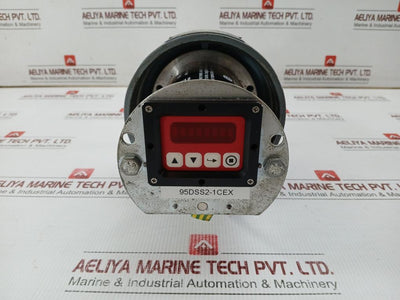 Uv-&-Ir-Insight-Scanner-24Vdc-0-35A-40-C-To-65-C-Fireye-95Dss2-1Cex-209217-3