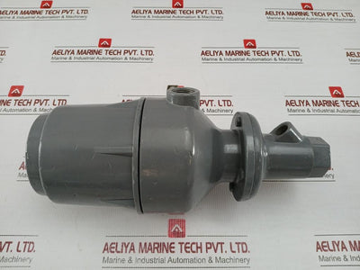Uv-&-Ir-Insight-Scanner-24Vdc-0-35A-40-C-To-65-C-Fireye-95Dss2-1Cex-209217-5
