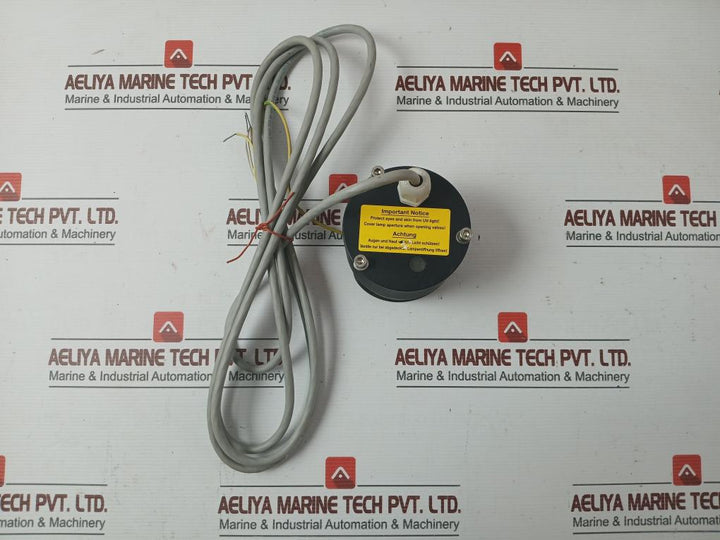 Uv-c Germicidal Lamp Head/Uv Sterilizer Unit