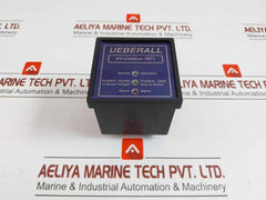 Uv-control-7071/Zlr Control Unit 230V~ Ueberall