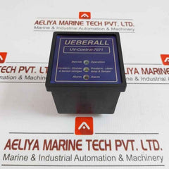 Uv-control-7071/Zlr Control Unit 230V~ Ueberall