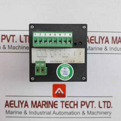 Uv-control-7071/Zlr Control Unit 230V~ Ueberall