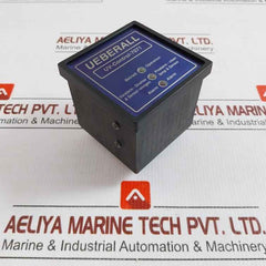 Uv-control-7071/Zlr Control Unit 230V~ Ueberall