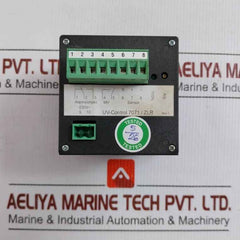Uv-control-7071/Zlr Control Unit 230V~ Ueberall