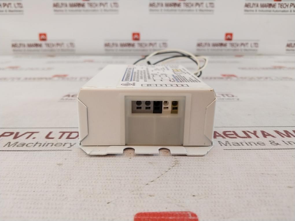 Uv Aw011101Rs120 High Power Factor Electronic Program Start Ballast 100-277V Ac