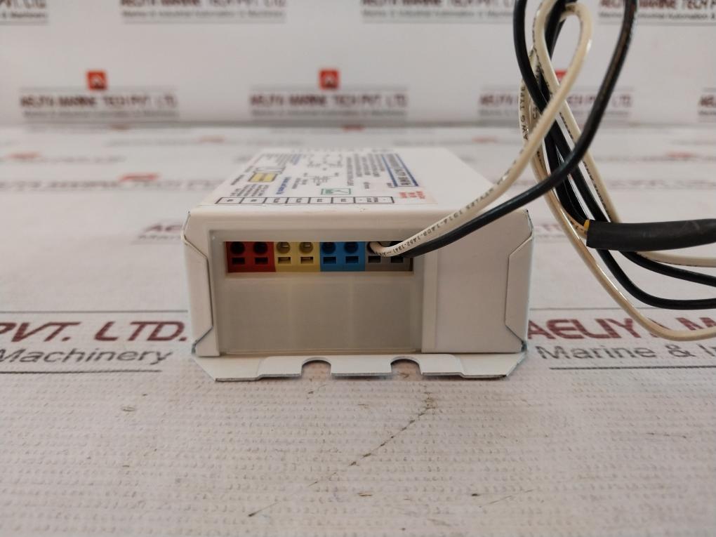 Uv Aw011101Rs120 High Power Factor Electronic Program Start Ballast 100-277V Ac