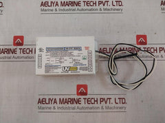 Uv Aw011101Rs120 High Power Factor Electronic Program Start Ballast 100-277V Ac