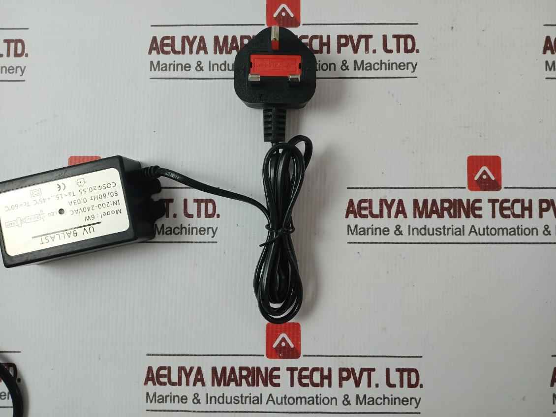 Uv Ballast 6W For Ultraviolet Light Water Filter / Water Purifier