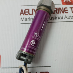Uv Flame Detector/Sensor C7027A 1031 Honeywell