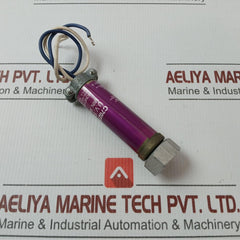Uv Flame Detector/Sensor C7027A 1031 Honeywell