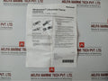 Uv Flame Detector/Sensor C7027A 1031 Honeywell