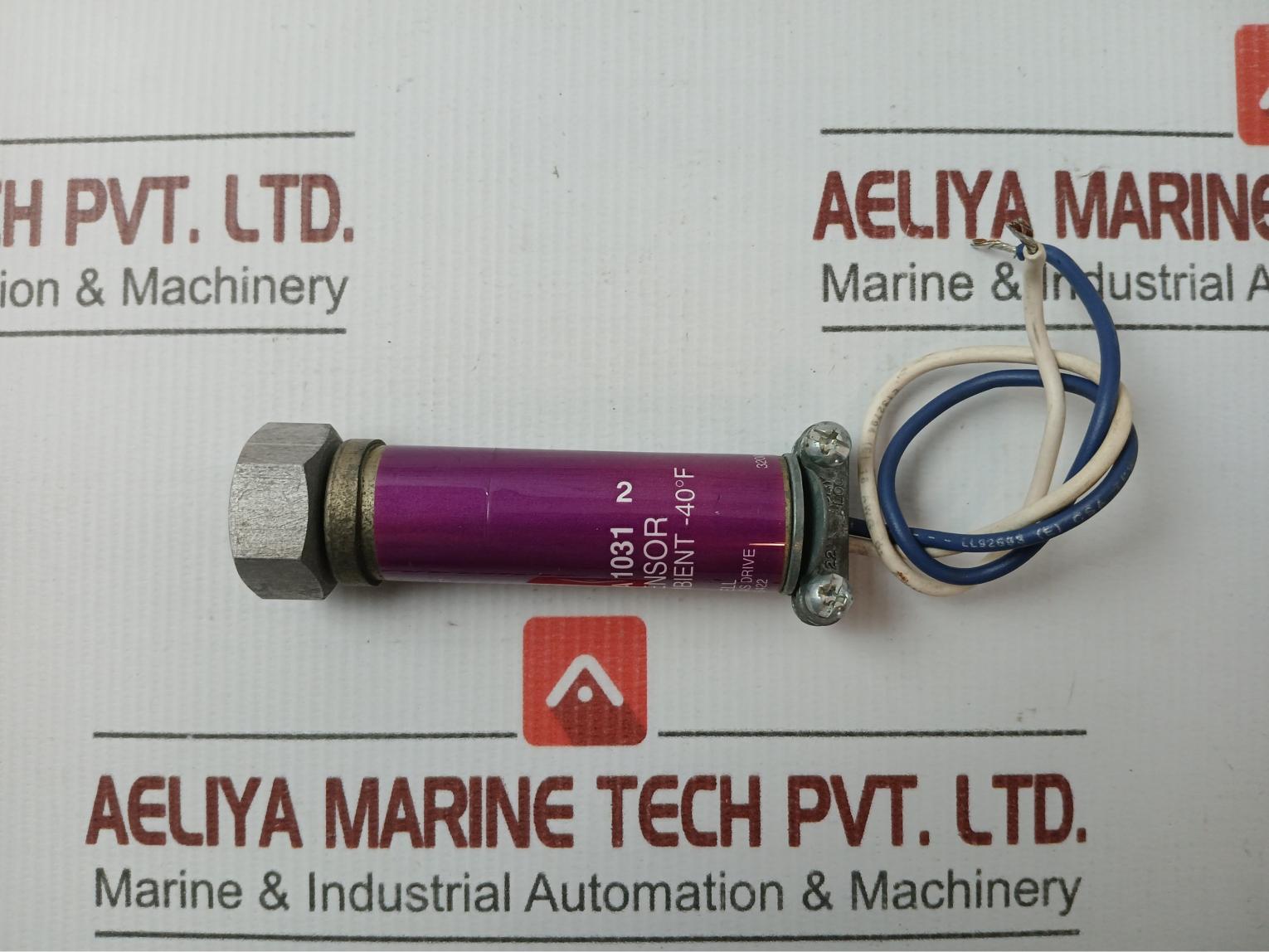 Uv Flame Detector/Sensor C7027A 1031 Honeywell