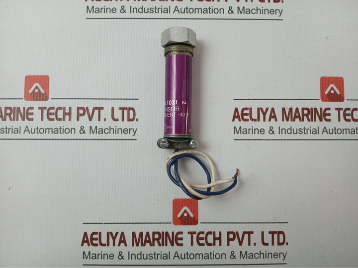 Uv Flame Detector/Sensor C7027A 1031 Honeywell