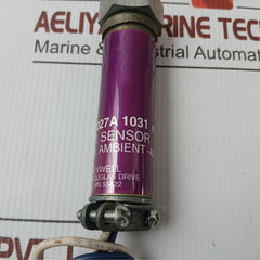 Uv Flame Detector/Sensor C7027A 1031 Honeywell