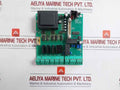 Uv Interface Board Jowa 50-60Hz