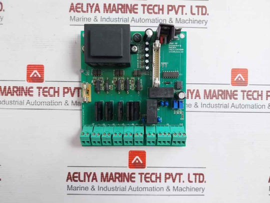Uv Interface Board Jowa 50-60Hz